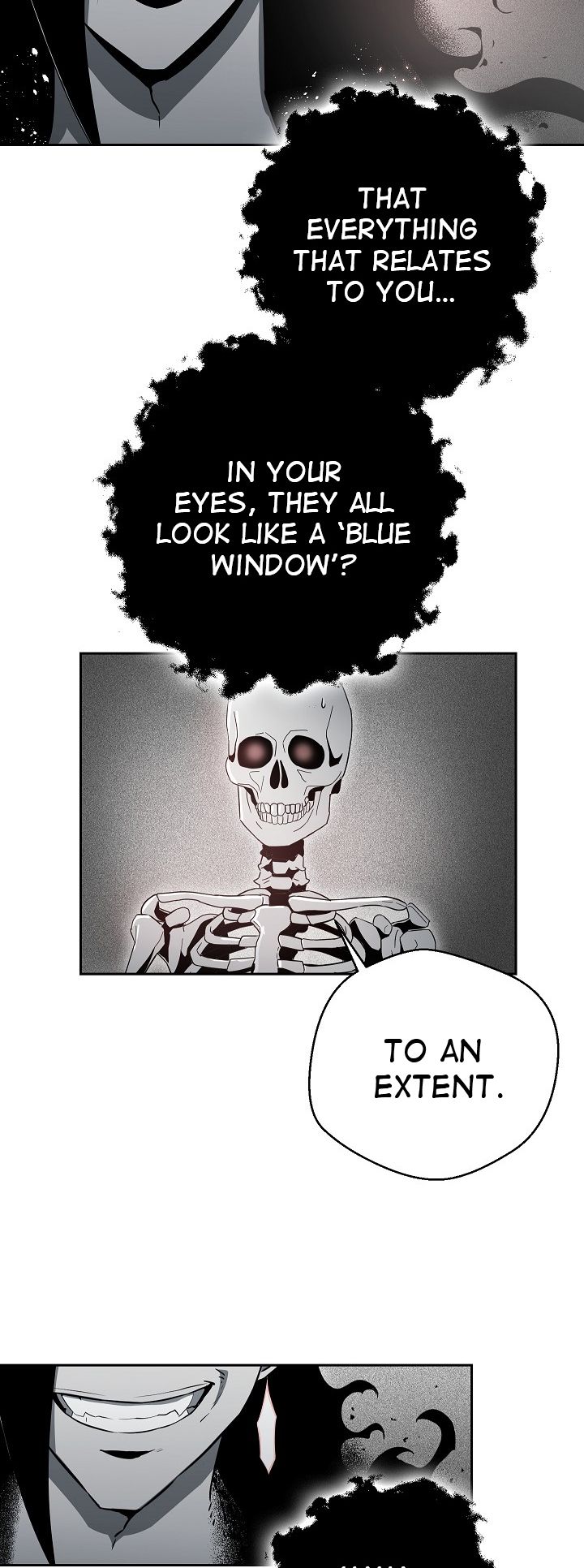 Skeleton Soldier Chapter 96 57